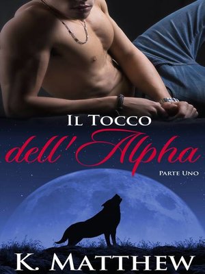 cover image of Il Tocco dell'Alpha